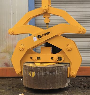 双面立卷夹钳供应商